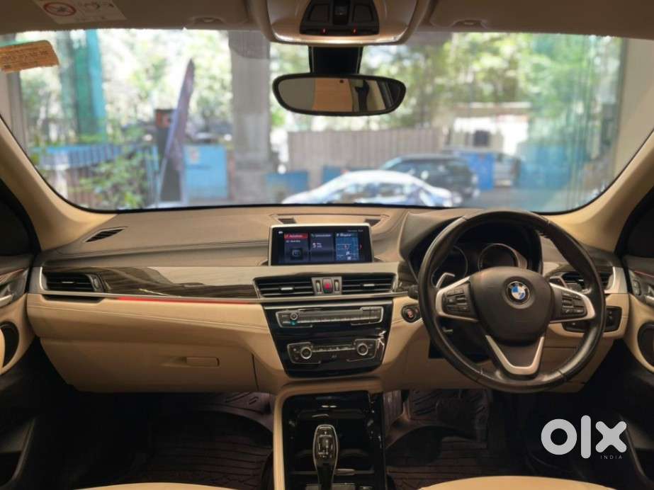 Bmw X1 2.0 Sdrive20i Xline, 2022, Petrol
