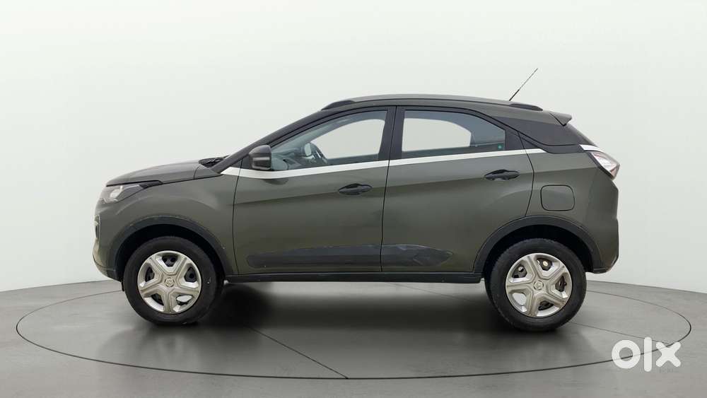 Tata Nexon 1.5 Revotorq Xma Amt (s), 2020, Petrol