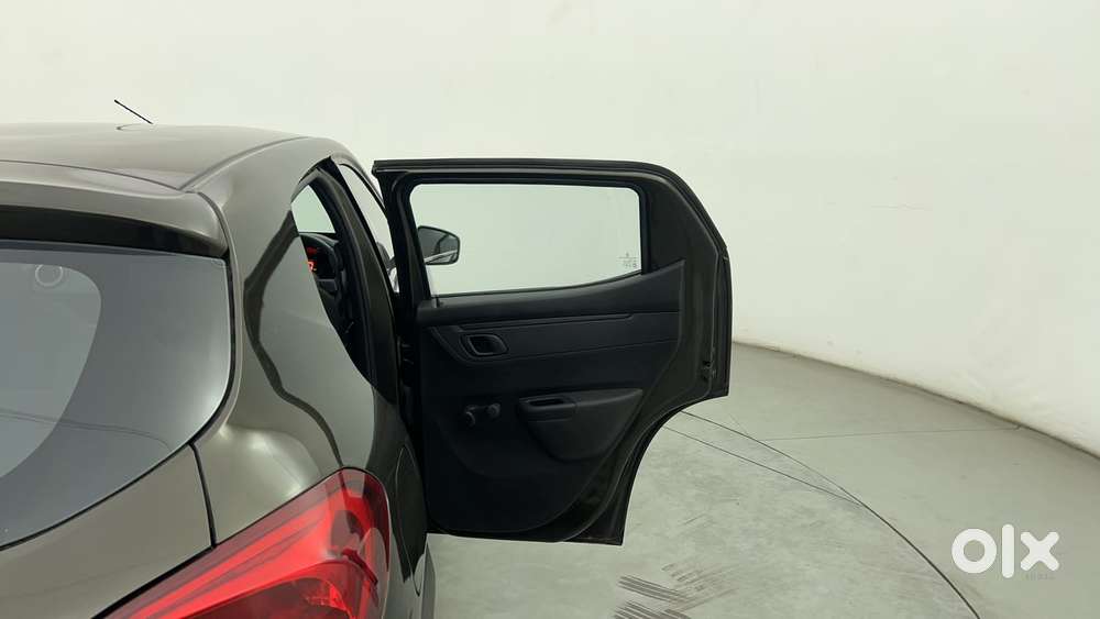 Renault Kwid 1.0 Rxl, 2019, Petrol