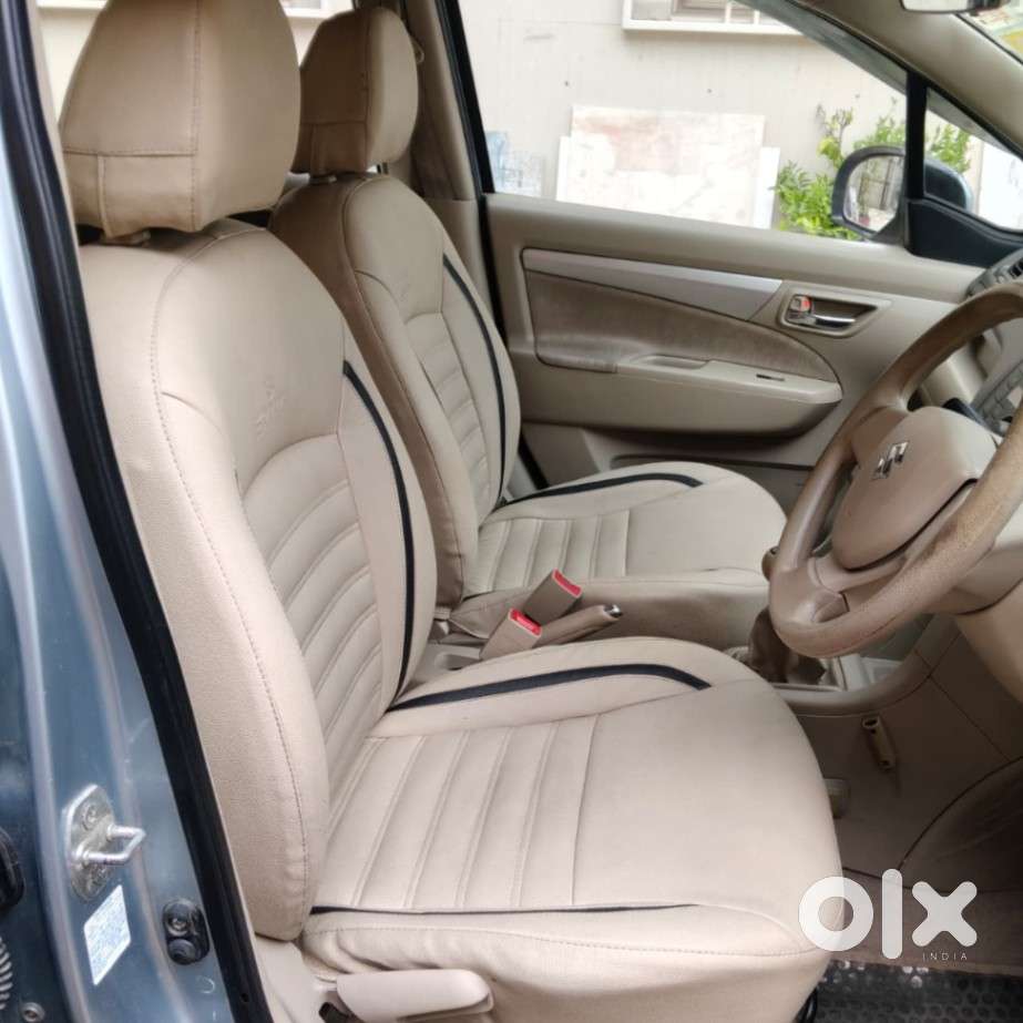 Maruti Suzuki Ertiga Vxi (o) Cng, 2014, Cng & Hybrids