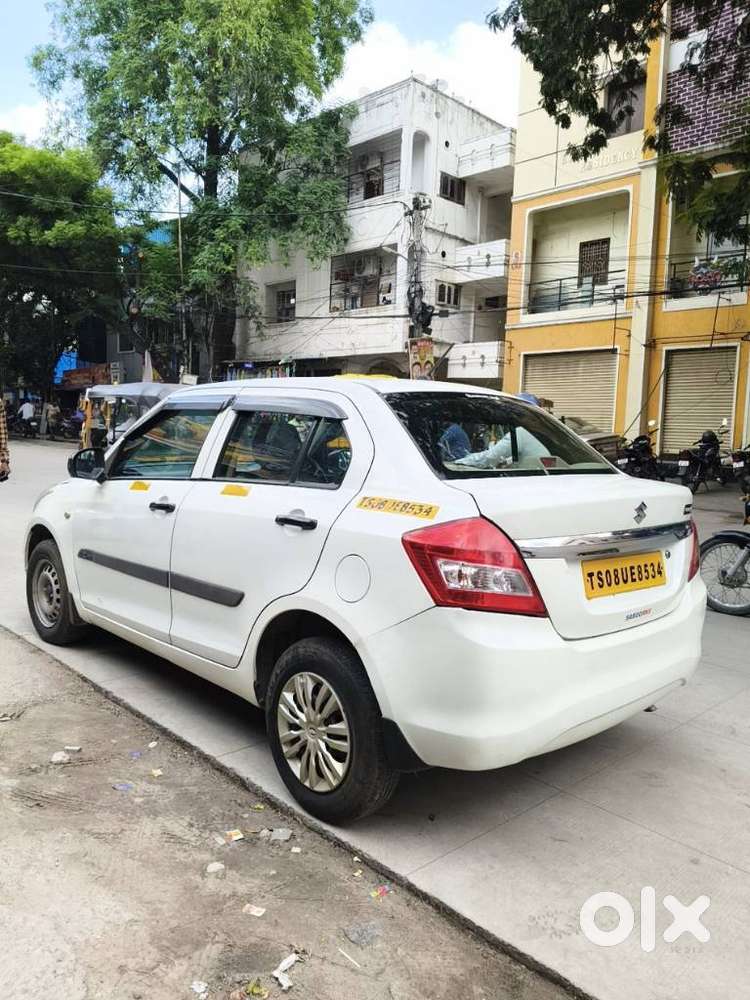 Maruti Suzuki Swift Dzire Tour, 2019, Diesel
