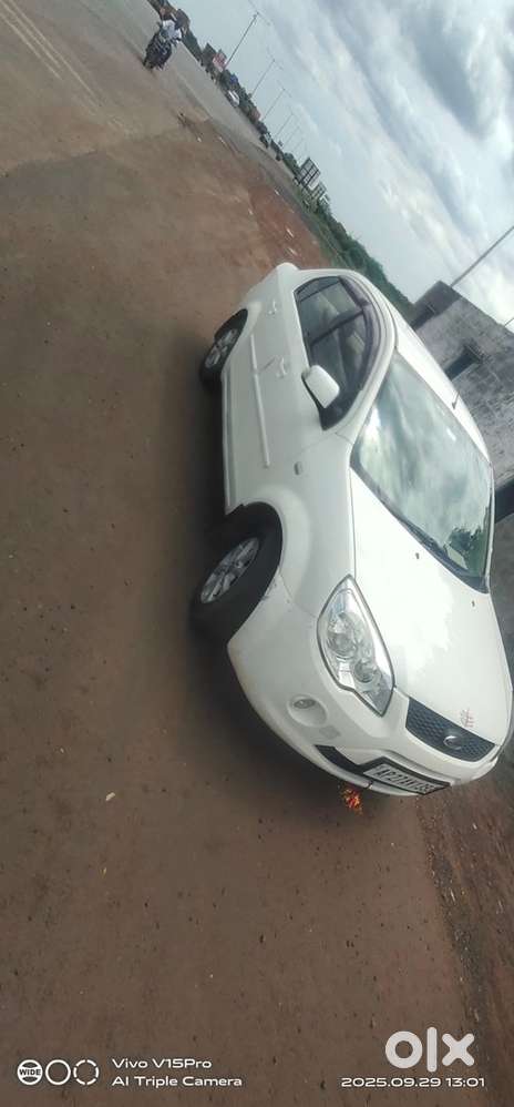 Ford Fiesta Classic 2013