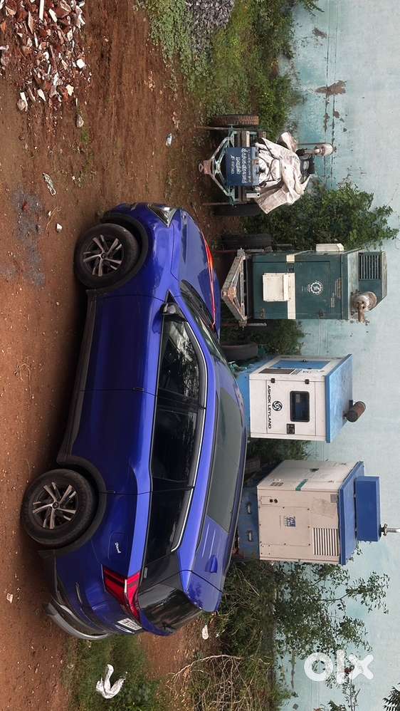 Mahindra Xuv700 Diesel 2022