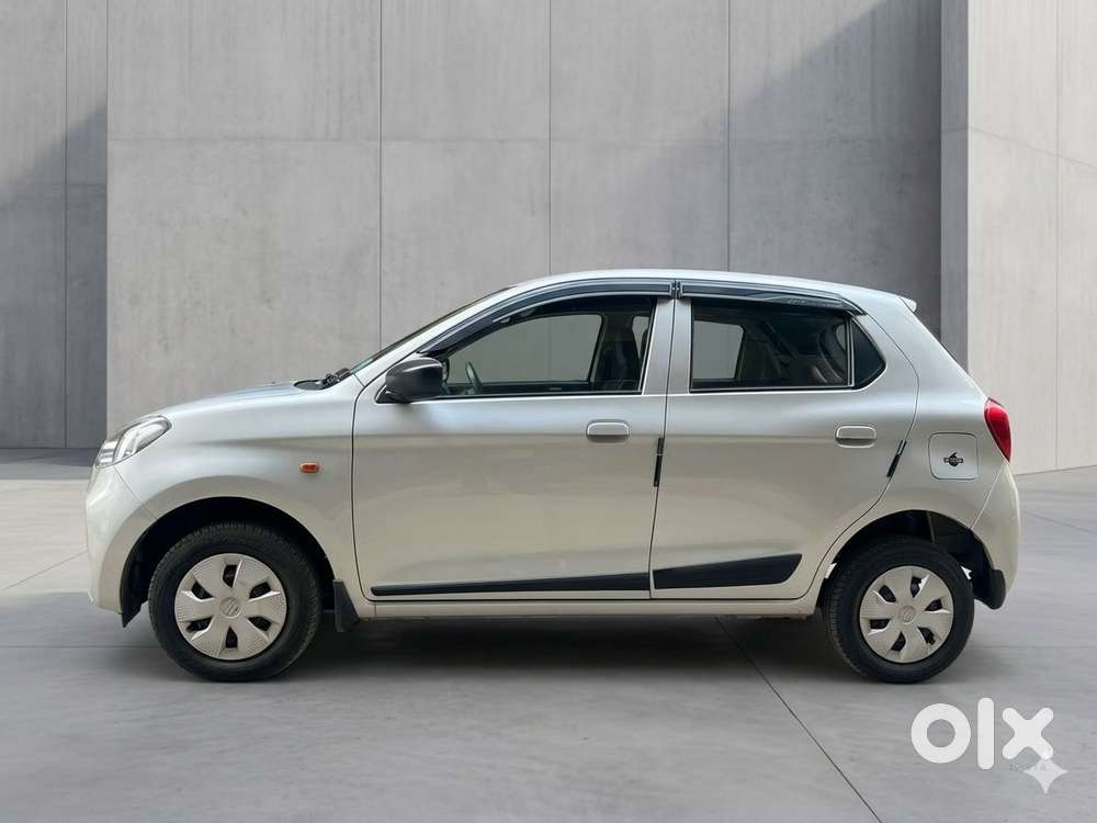 Maruti Suzuki Alto K10 Vxi Amt Optional, 2023, Petrol
