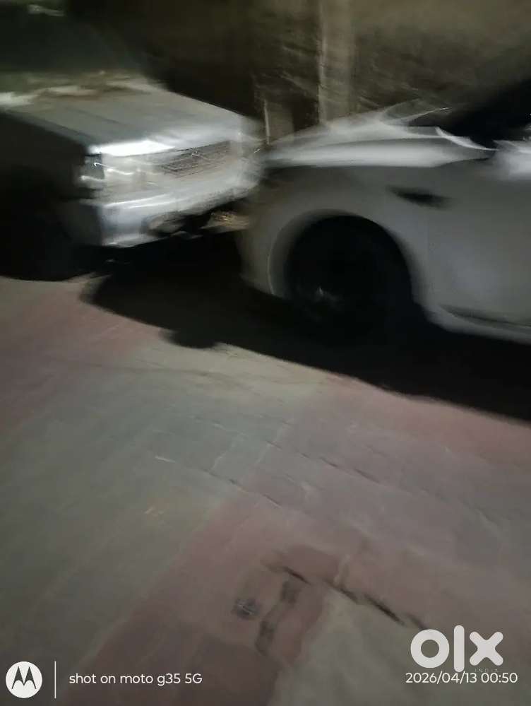 Toyota Qualis 2000 Diesel 10000 Km Driven