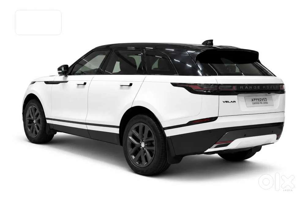 Land Rover Range Velar, 2023, Diesel