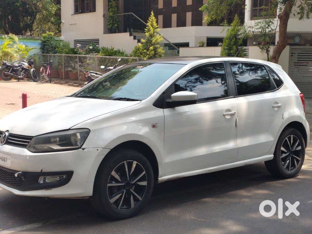 Volkswagen Polo Diesel Comfortline 1.2l, 2010, Diesel