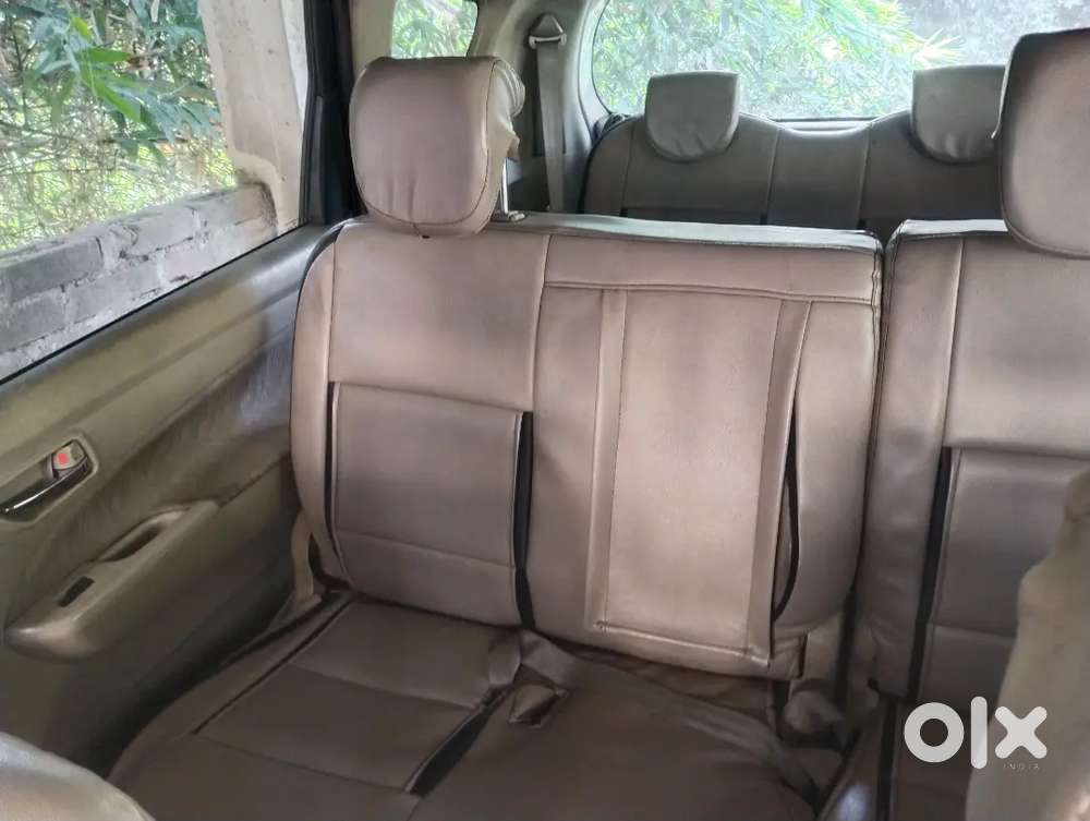 Maruti Suzuki Ertiga Diesel 2014