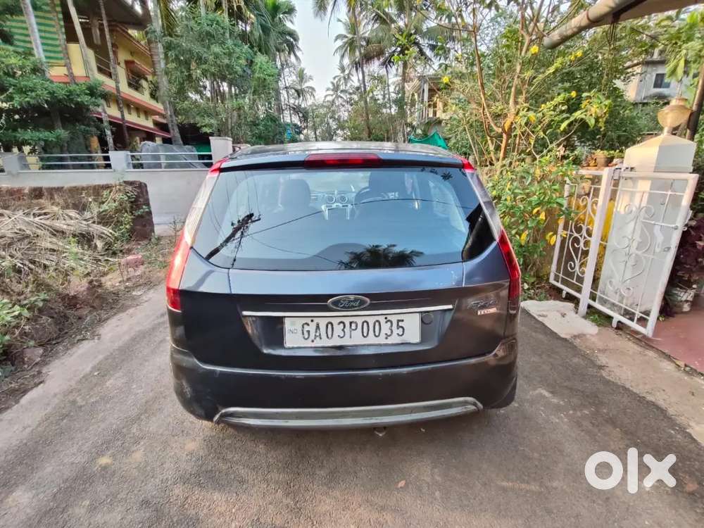 Well Maintained  Excellent Condition