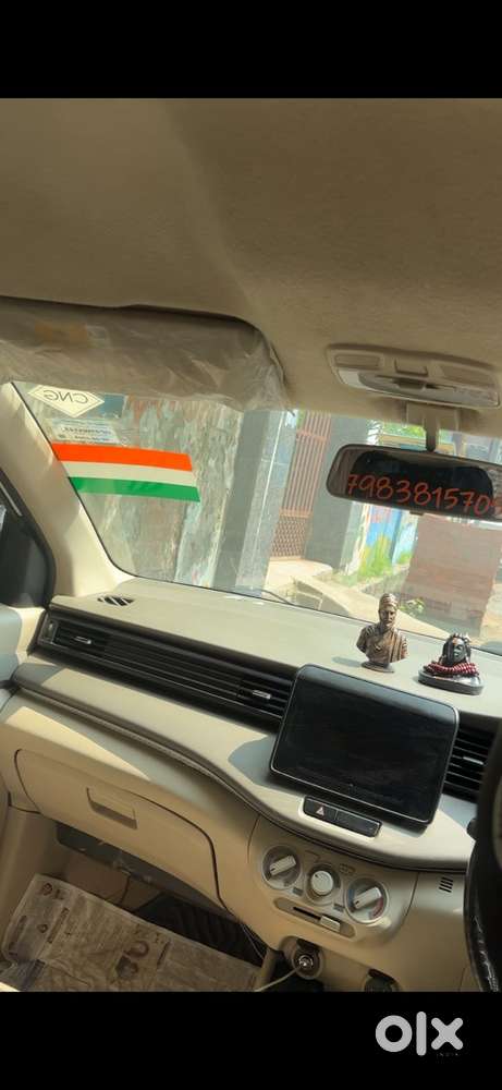 Maruti Suzuki Maruti 2024