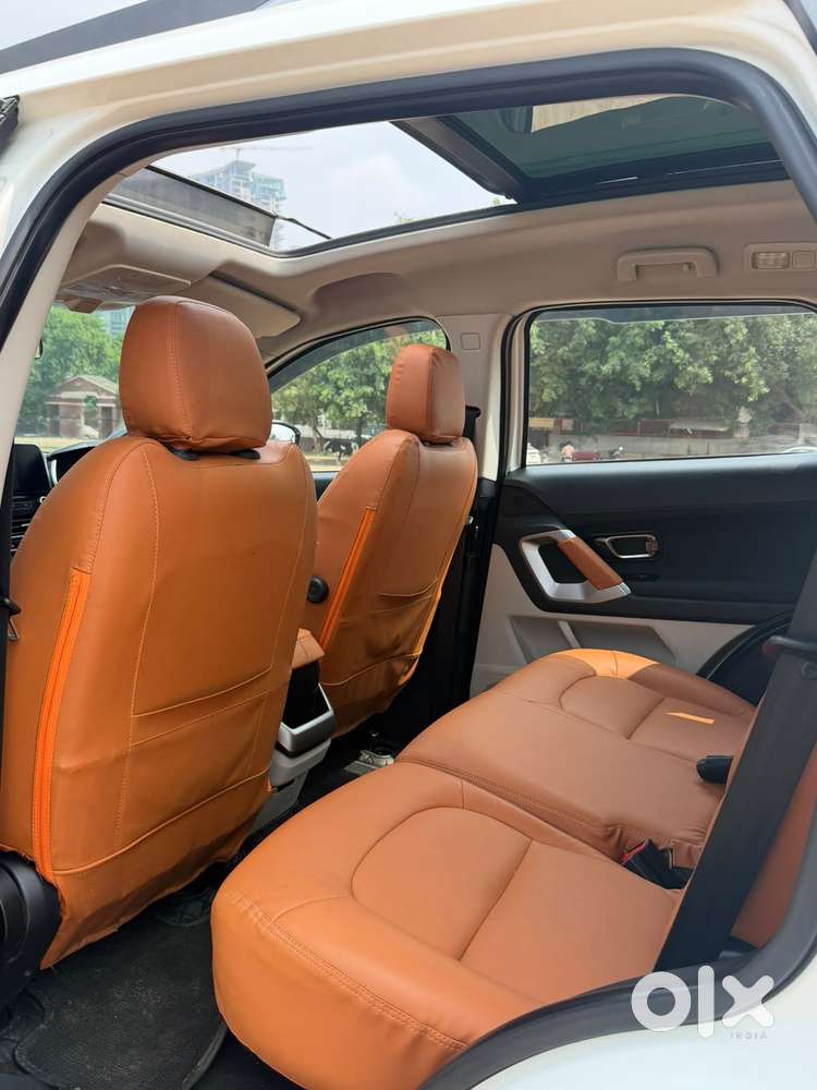 Tata Safari 2.0 Kryotec Xta Plus, 2022, Diesel