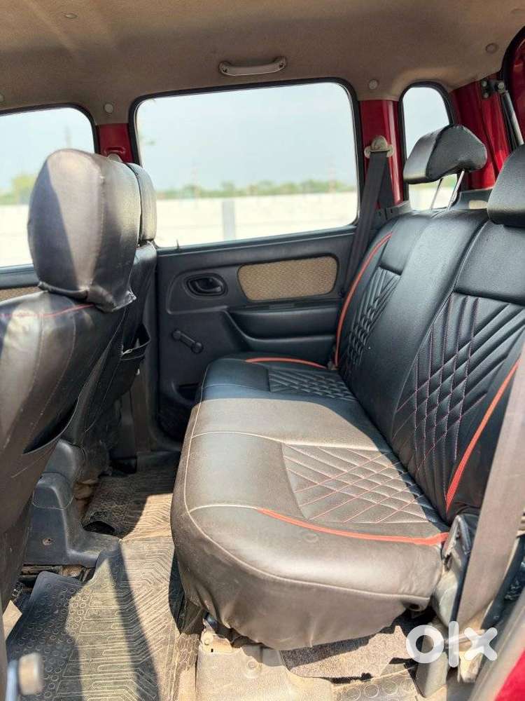 Maruti Suzuki Wagon R 1.0 Vxi Limited Edition, 2007, Petrol