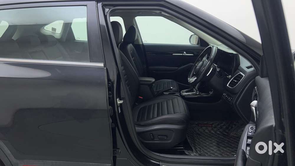Kia Seltos 1.5 Gtx+ Diesel At, 2022, Diesel
