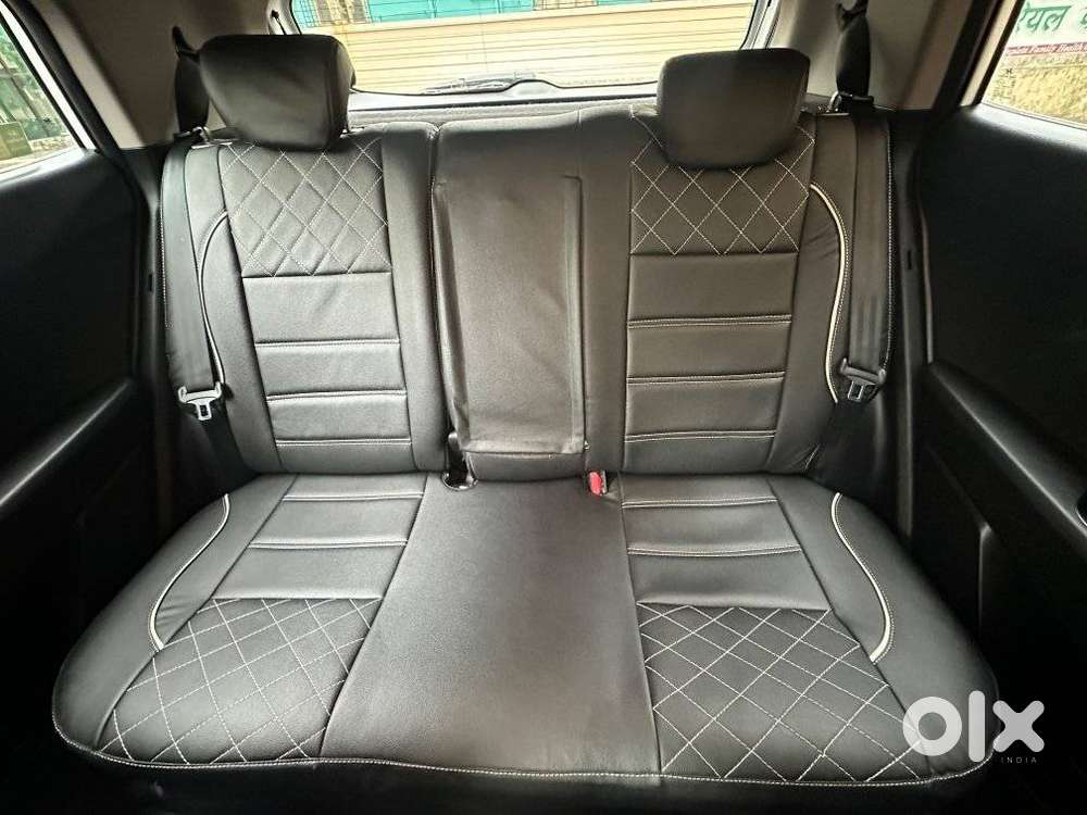 Hyundai Creta 1.6 Sx Automatic, 2020, Petrol