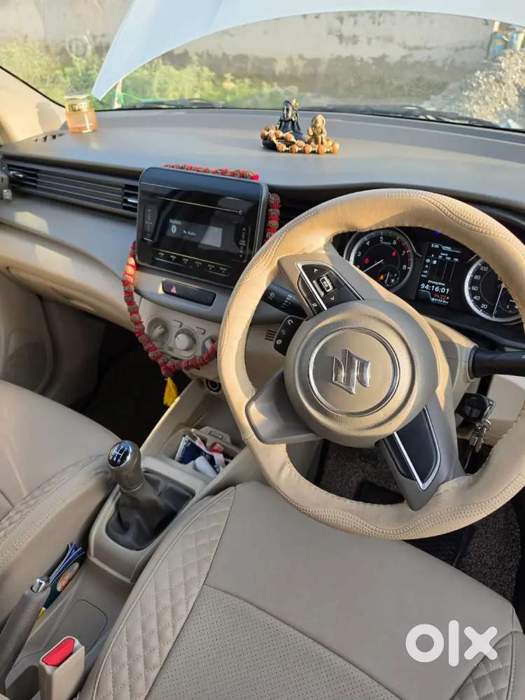 Maruti Suzuki Ertiga Vxi 2025 First Owner