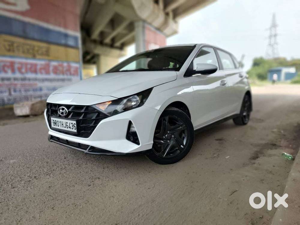 Hyundai I20 1.2 Spotz, 2023, Petrol