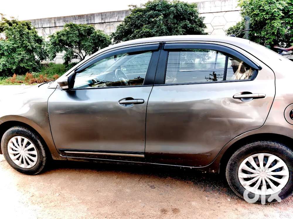 Maruti Suzuki Dzire 2019 Diesel 200000 Km Driven