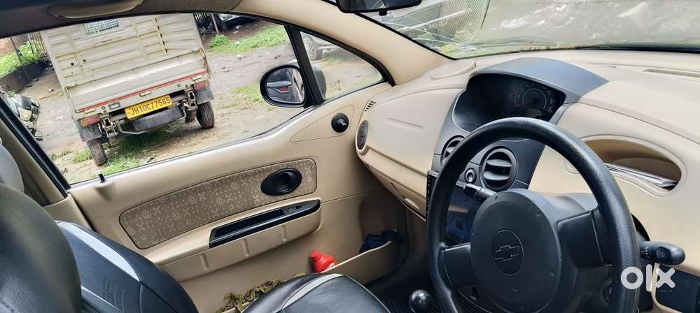 Chevrolet Spark Ls 2010