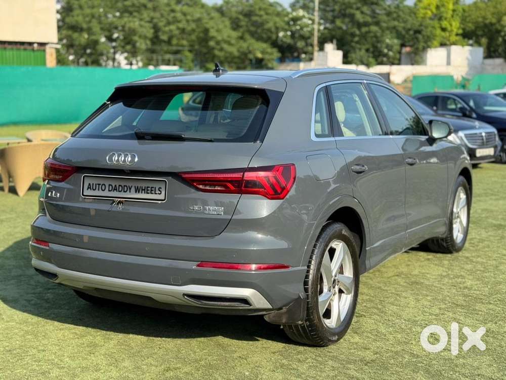 Audi Q3 40 Tfsi Technology, 2023, Petrol
