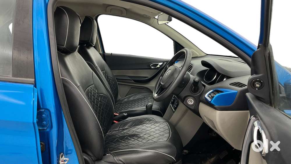 Tata Tiago 1.2 Revotron Xz Plus, 2019, Petrol