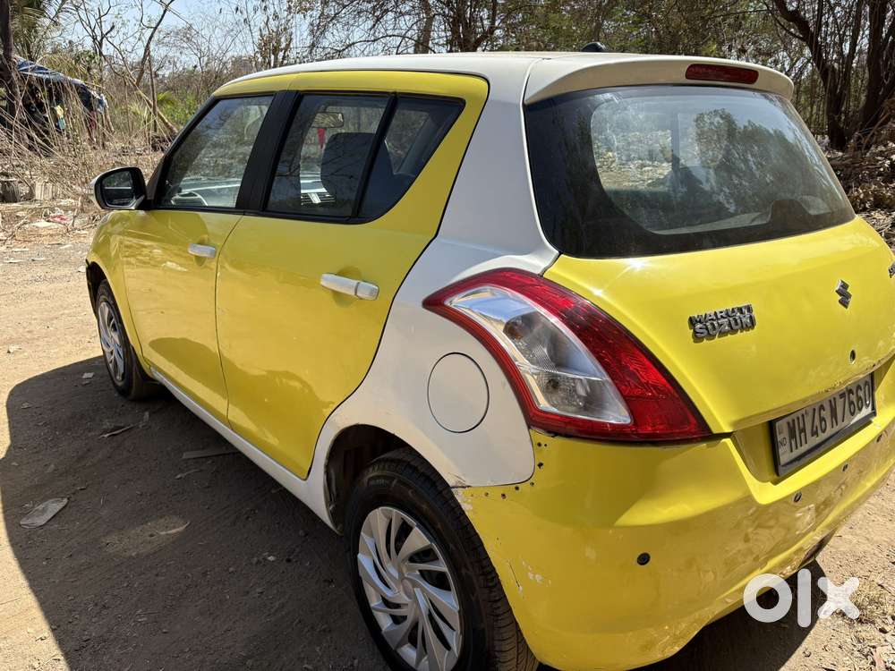 Maruti Suzuki Swift Ddis Vdi, 2011, Diesel