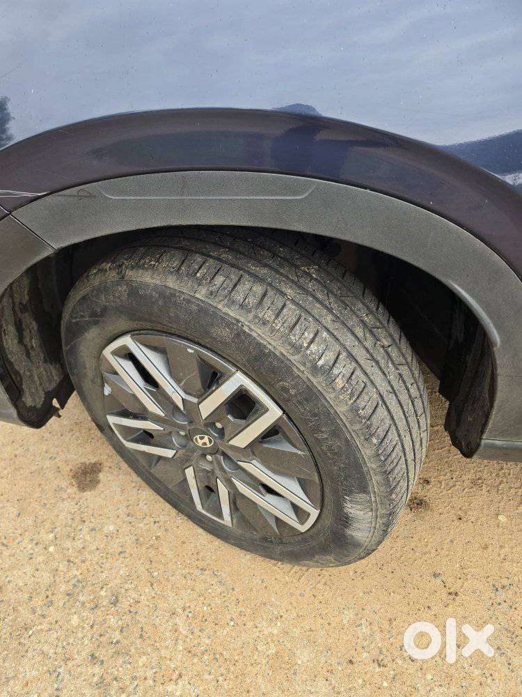 Hyundai New Venue Se, 2021, Diesel