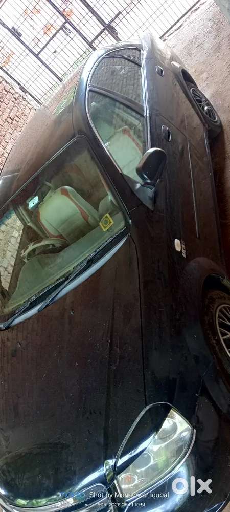 Chevrolet Optra Elite 2007 Car
