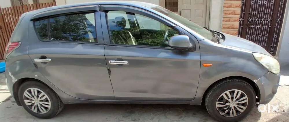 Hyundai I20 2008 Petrol Well Maintained