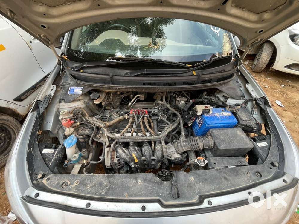 Hyundai I20 1.2 Magna 2019