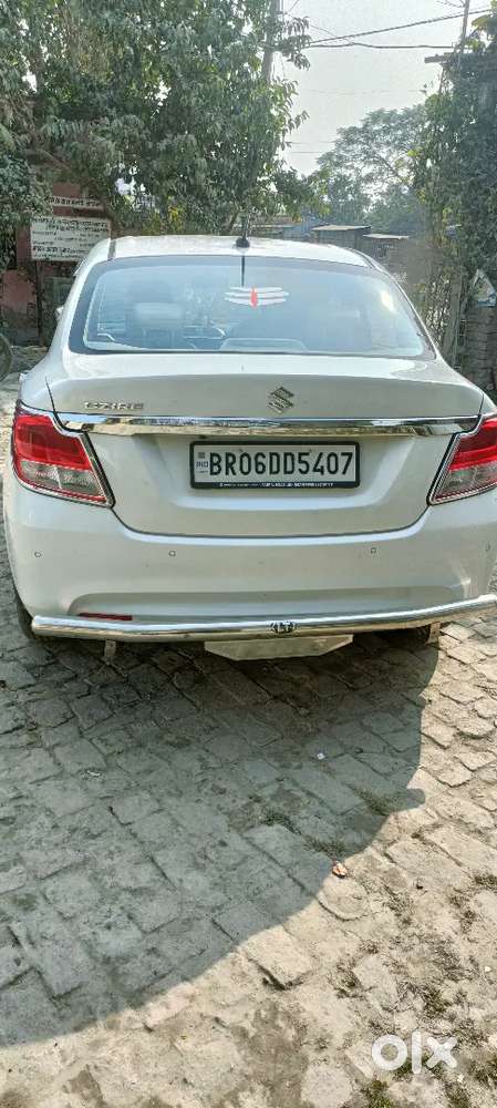 Maruti Suzuki Dzire Zxi Plus2023