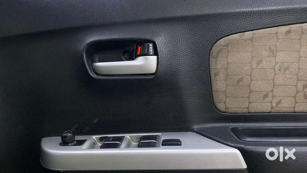 Maruti Suzuki Wagon R 1.0 Vxi, 2013, Petrol