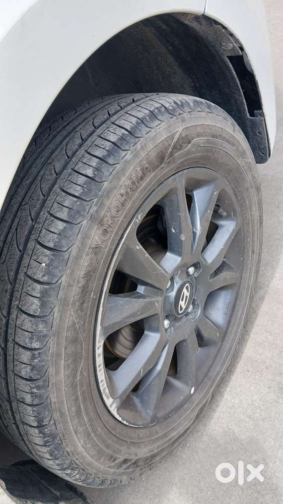 Hyundai I20 Petrol Spotz, 2019, Petrol