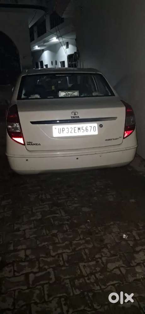 Good Condition Diesel Car