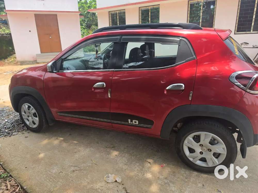 Renault Kwid 2023