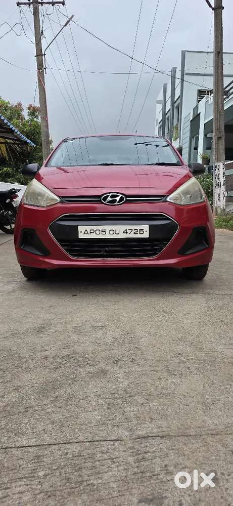 Hyundai Xent For Sale