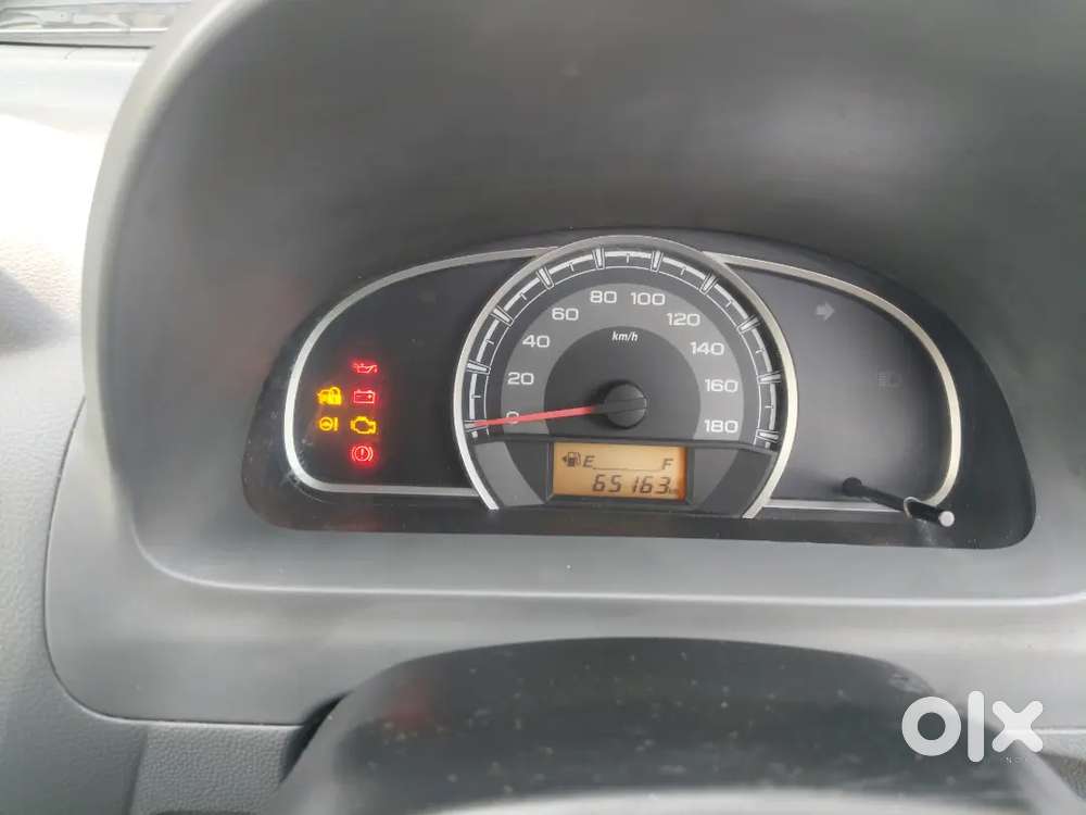 Maruti Suzuki Alto 800 2013 Petrol 65000 Km Driven