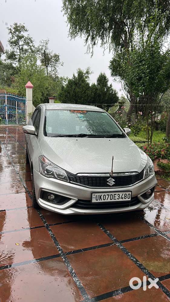 Maruti Suzuki Ciaz 2018