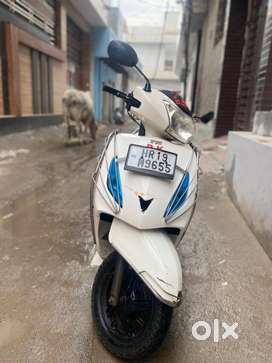 Olx scooty near sales me