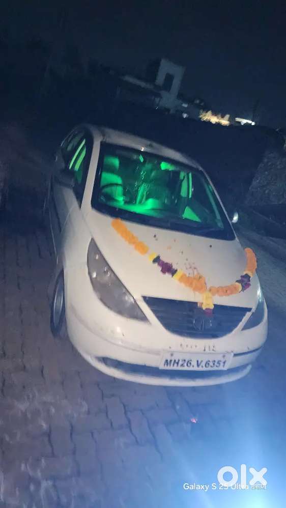 Tata Indica Vista 2011 मैन्युअल डीज़ल