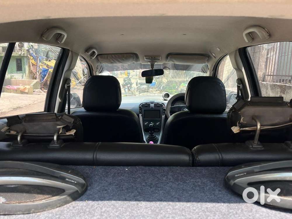 Maruti Suzuki Diesel Car 2010