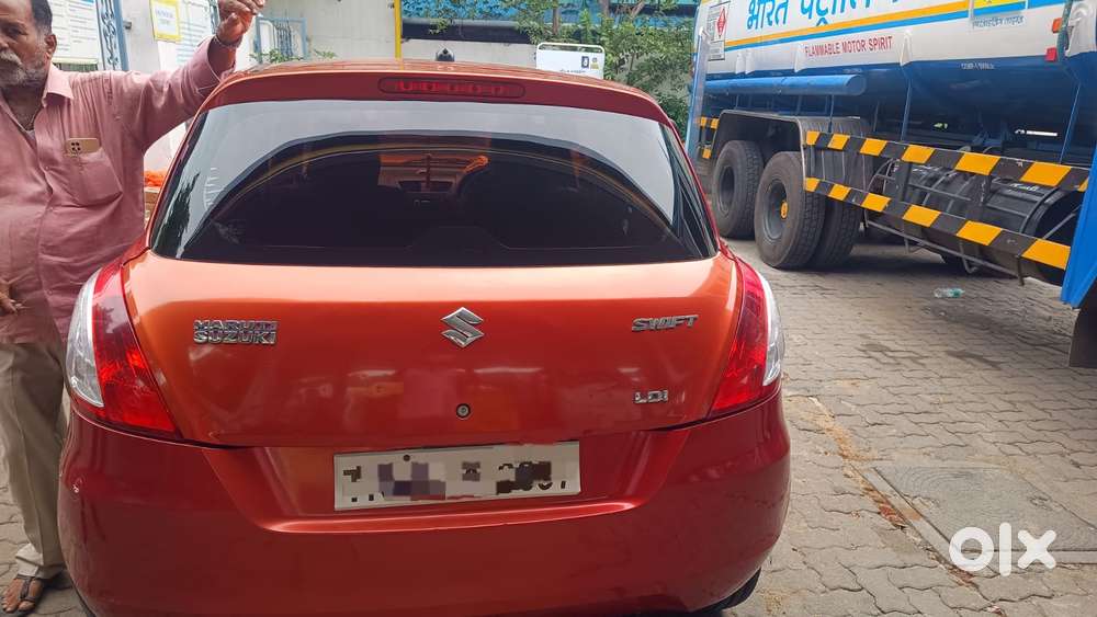 Maruti Suzuki Swift 2011-2014 Ldi, 2013, Diesel