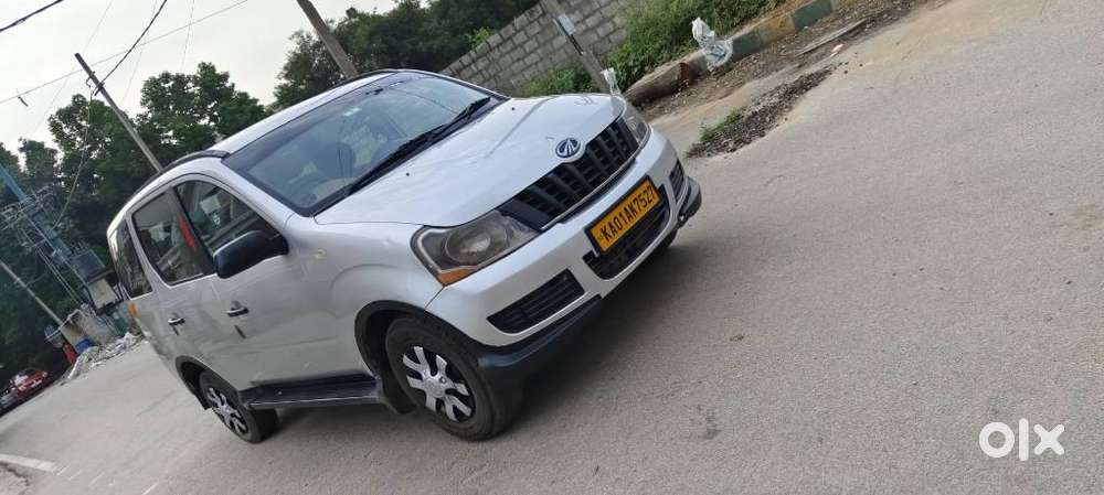 Mahindra Xylo D4 Bs Iii, 2019, Diesel