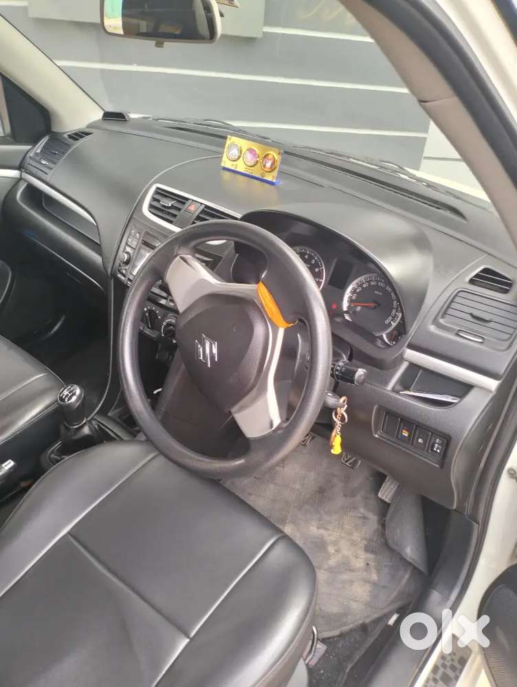 Maruti Suzuki Swift 2015 Petrol For Sale