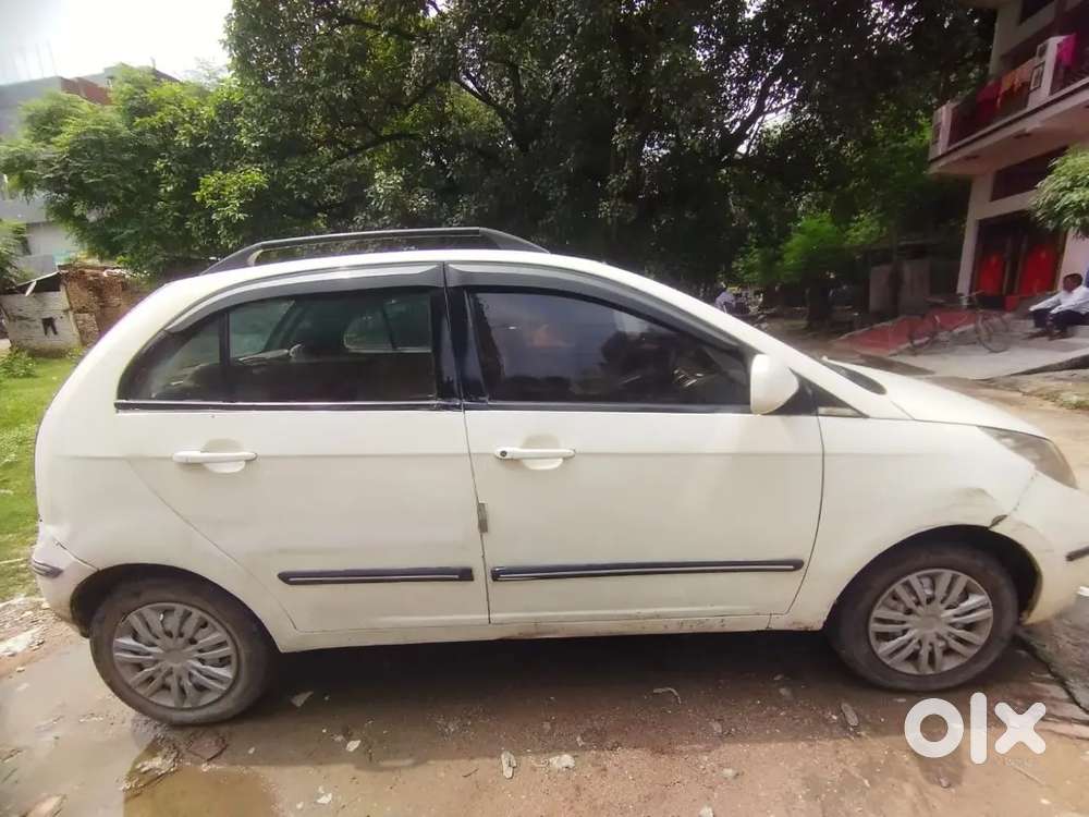 Tata Indica Vista 2011 Model