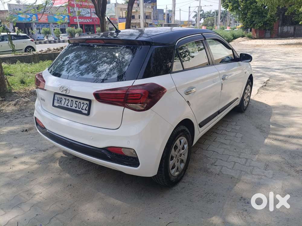 Hyundai Elite I20 Magna 1.2 Mt, 2019, Petrol