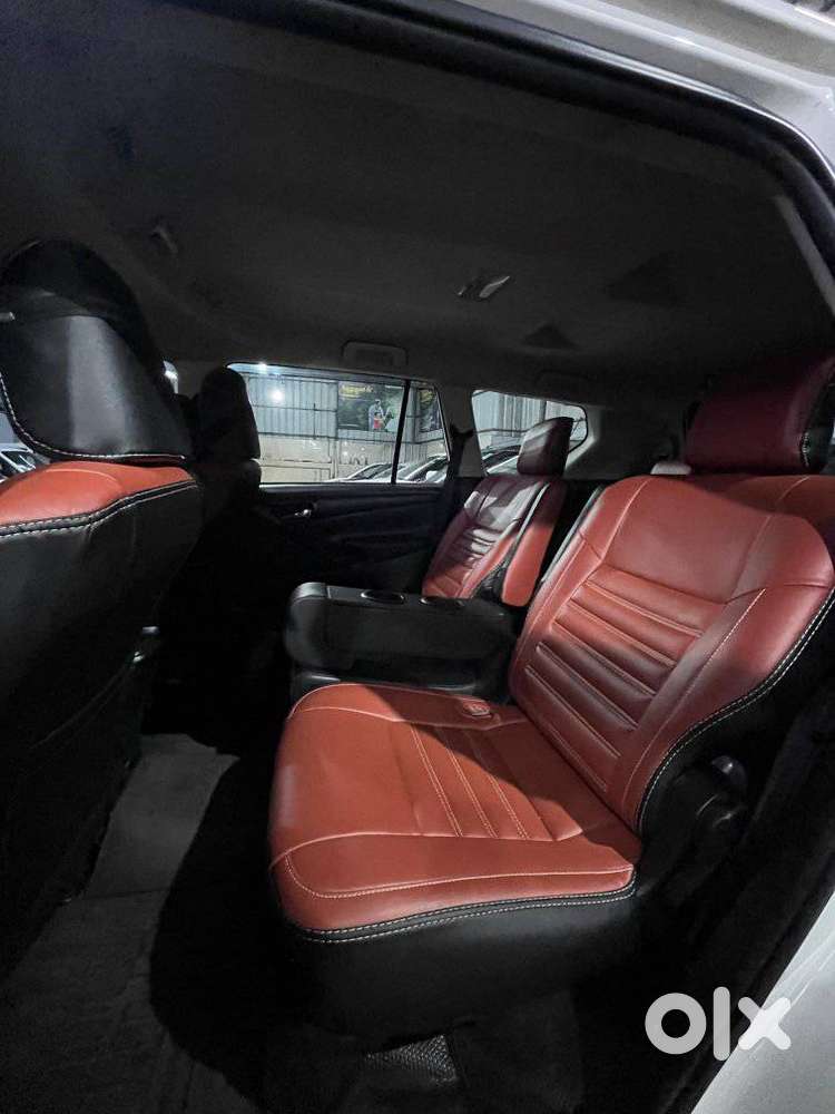 Toyota Innova Crysta G 7 Str, 2019, Diesel