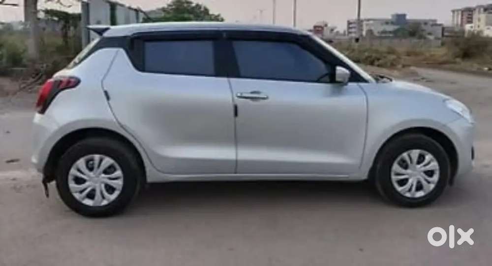 Maruti Suzuki Swift 2019 Diesel Well Maintained