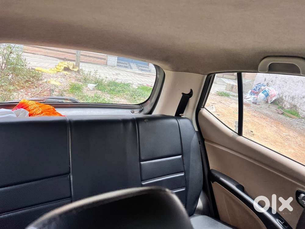 Hyundai Grand I10 2010 Petrol Good Condition