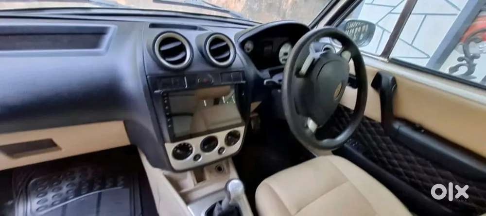 Ambassador Grand Petrol 2010 For Sale