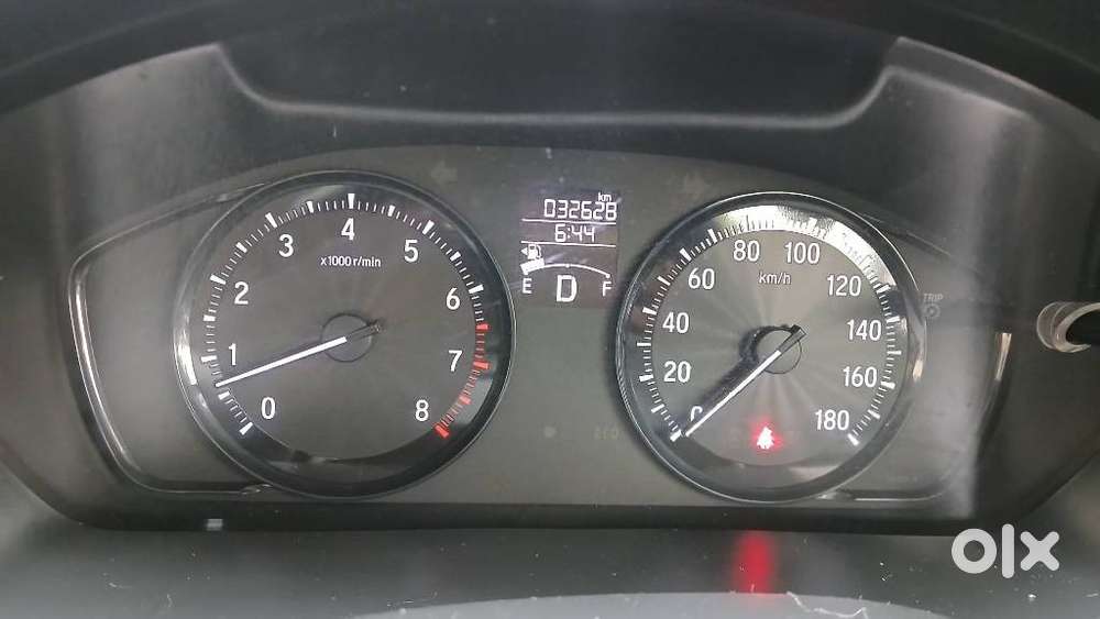 Honda Amaze S Cvt Petrol, 2020, Petrol